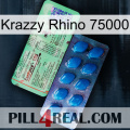 Krazzy Rhino 75000 new02